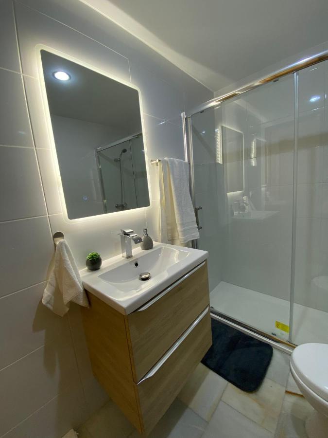Expoholidays - Homely Apartment Granada Eksteriør billede